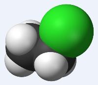 氯乙烷的相关情况介绍